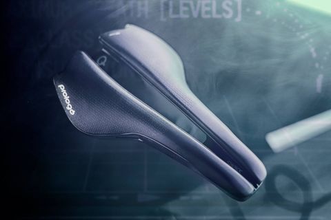 Prologo Choice: el sillín que quiere cambiar las reglas de la aerodinámica en carretera