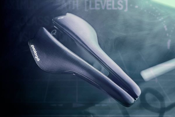 Prologo Choice: el sillín que quiere cambiar las reglas de la aerodinámica en carretera