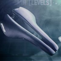 Prologo Choice: el sillín que quiere cambiar las reglas de la aerodinámica en carretera