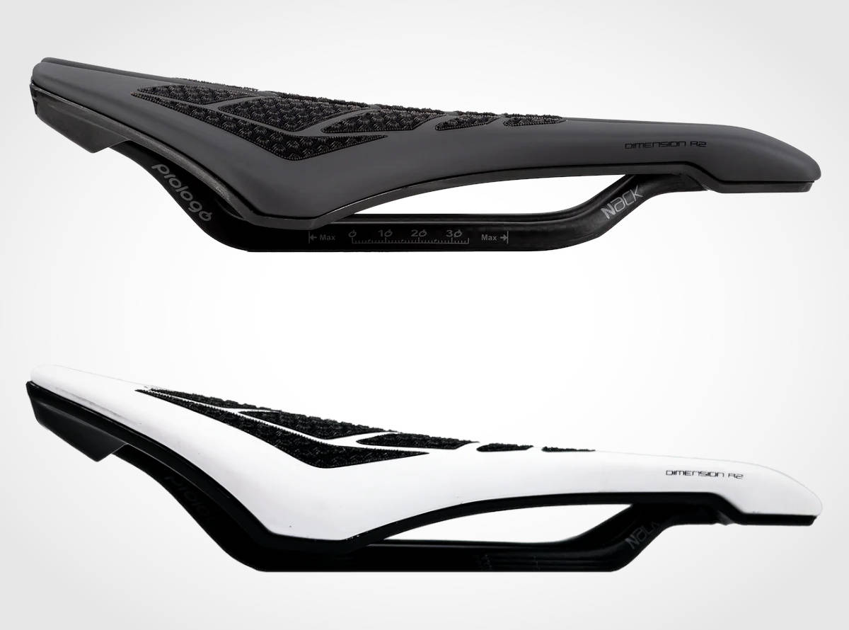 Prologo Dimension R4 CPC. Imagen: Prologo