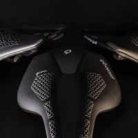 Prologo refuerza su catálogo de sillines de competición con los nuevos Nago R4 y Dimension R2 CPC