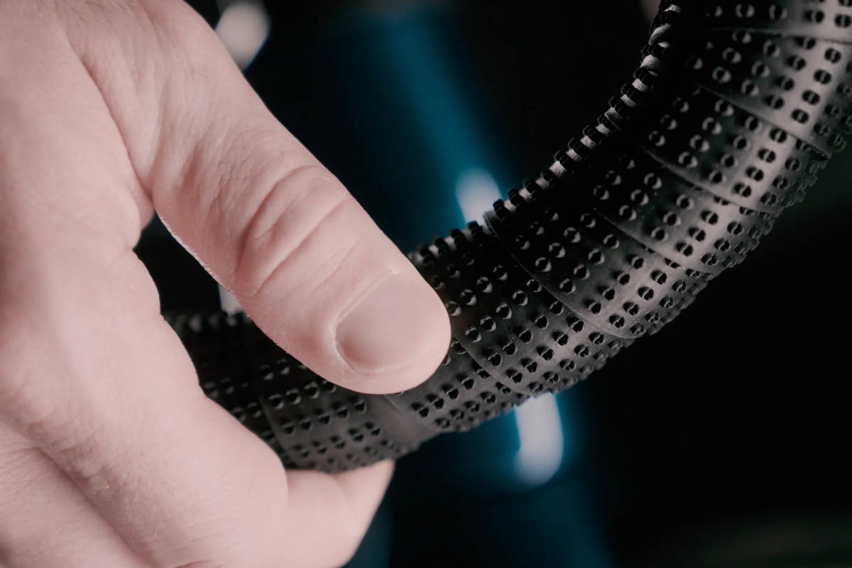 Prologo OctoTouch 3D. Imagen: Prologo