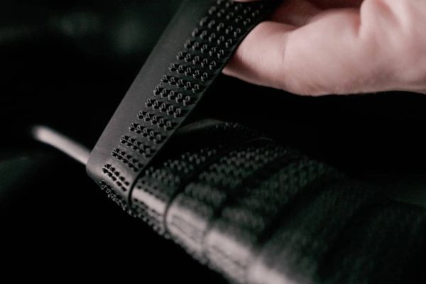 Prologo lleva su cinta de manillar 3D un paso más allá con OctoTouch, pensada para Carretera y Gravel