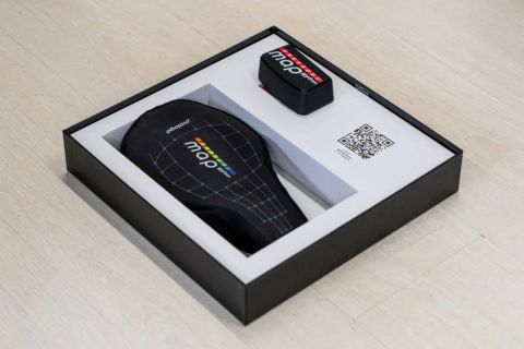 Pressure Map MyOwn: así quiere Prologo cambiar para siempre el ajuste del sillín