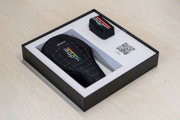 Pressure Map MyOwn: así quiere Prologo cambiar para siempre el ajuste del sillín