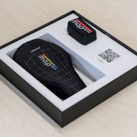 Pressure Map MyOwn: así quiere Prologo cambiar para siempre el ajuste del sillín