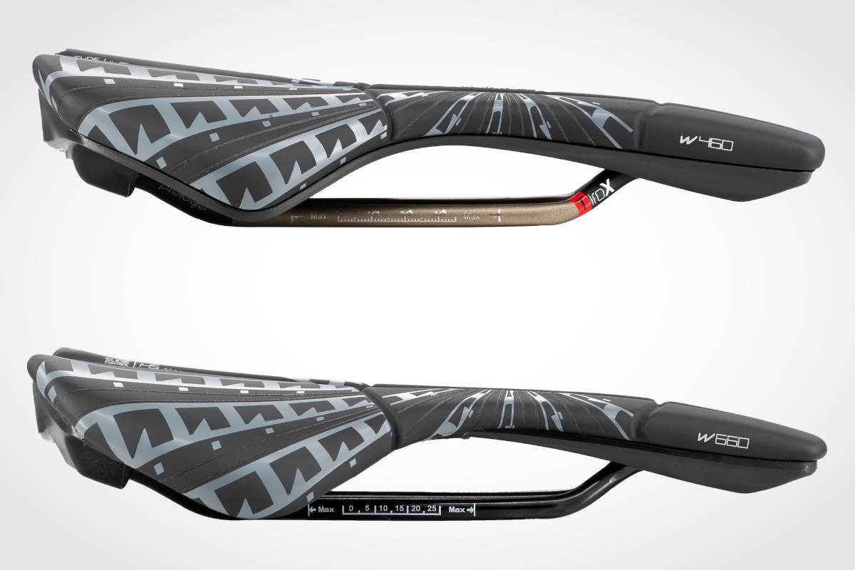 Proxim W460. Imagen: Prologo