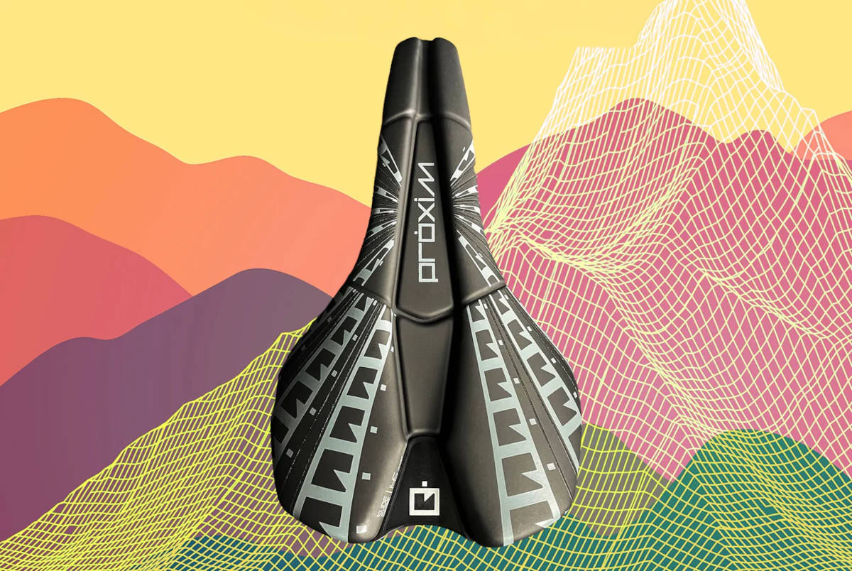 Proxim W460. Imagen: Prologo