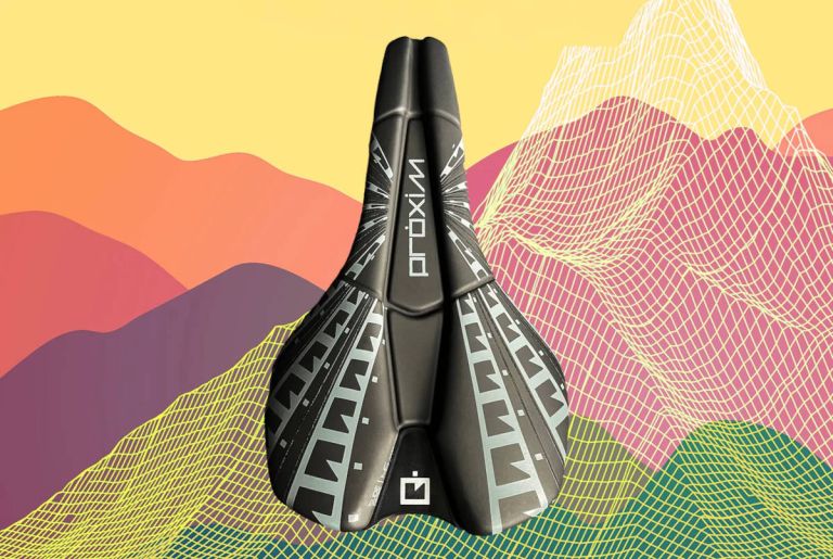 Prologo renueva su gama Gravity con el Proxim W460 para ganar control en descensos técnicos