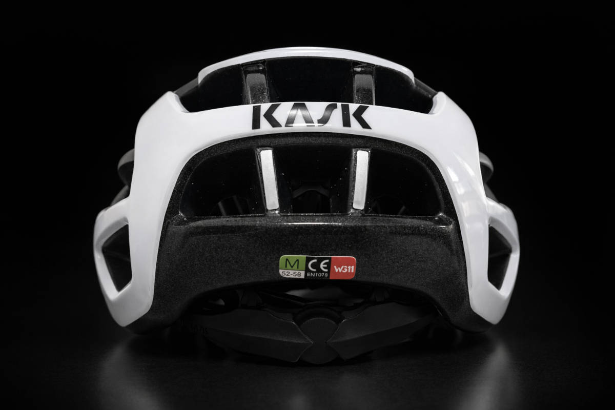Kask Valegro. Imagen: TodoMountainBike