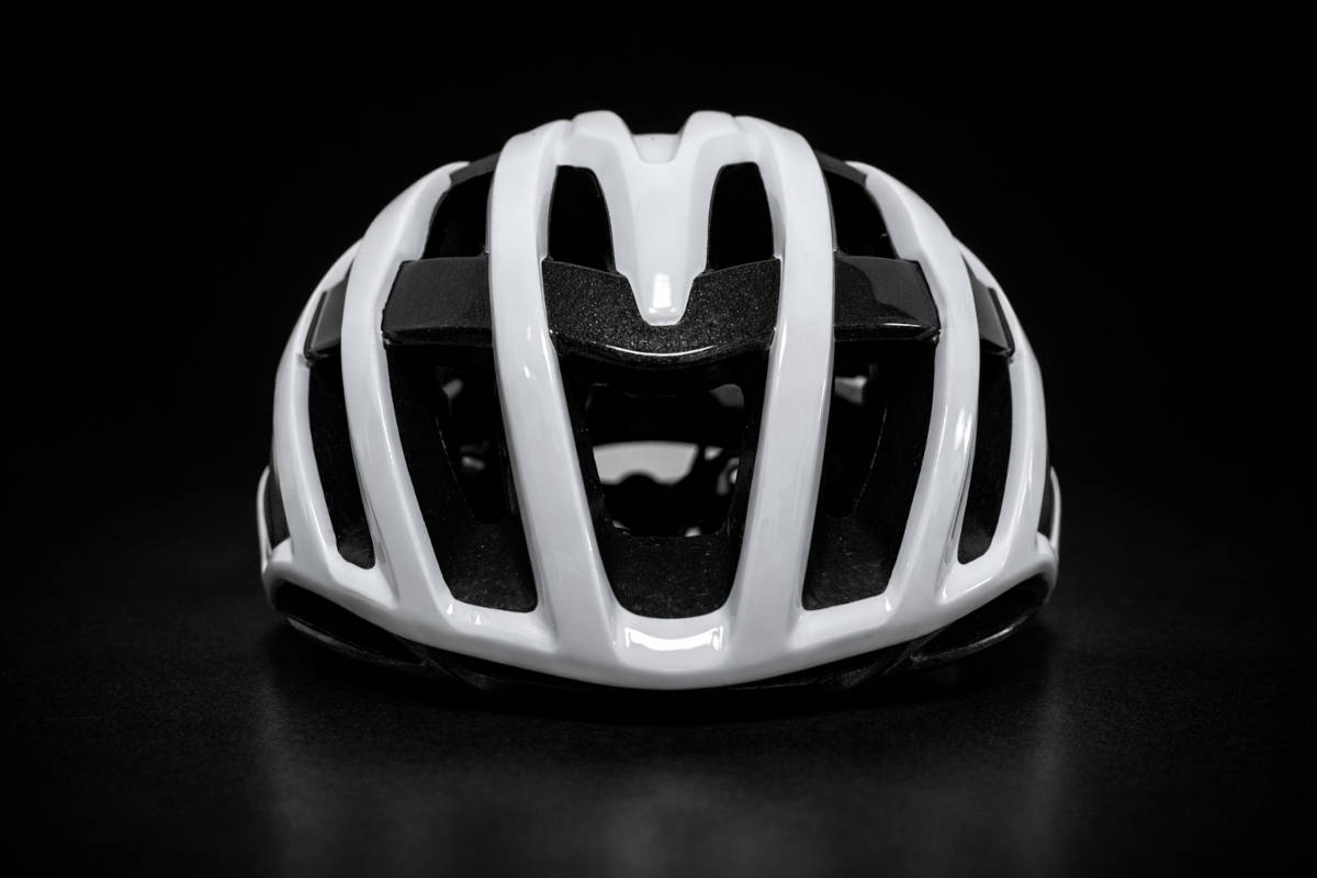 Kask Valegro. Imagen: TodoMountainBike