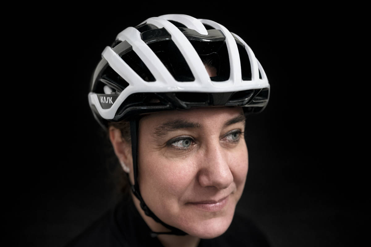 Kask Valegro. Imagen: TodoMountainBike