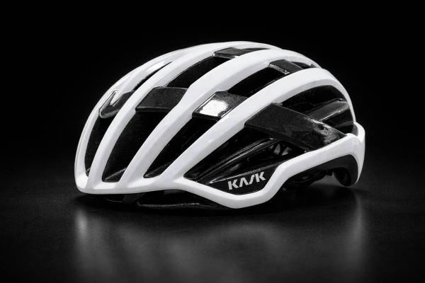 Kask Valegro: a prueba el casco ultraligero y ventilado para los días más calurosos