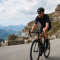 ¿Qué cambia primero al montar en bicicleta: el peso, la barriga, las piernas o la resistencia?