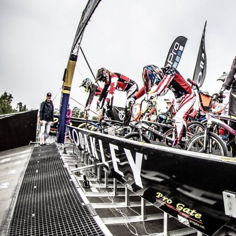 ¿Qué es el BMX Racing? Así funciona una de las disciplinas más espectaculares del ciclismo olímpico
