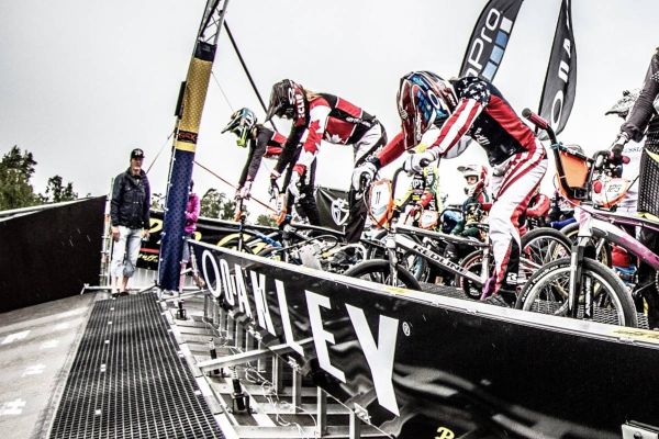 ¿Qué es el BMX Racing? Así funciona una de las disciplinas más espectaculares del ciclismo olímpico