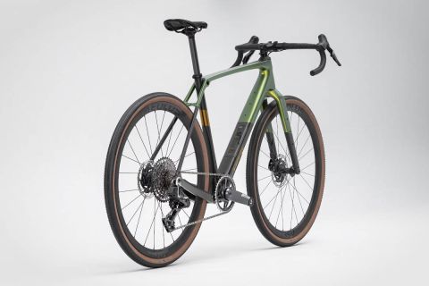 Gravel: qué es esta modalidad ciclista y por qué cada vez más ciclistas dejan el asfalto