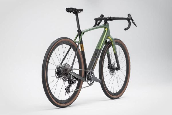 Gravel: qué es esta modalidad ciclista y por qué cada vez más ciclistas dejan el asfalto