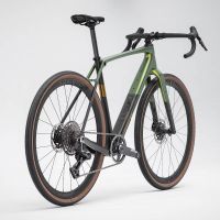 Gravel: qué es esta modalidad ciclista y por qué cada vez más ciclistas dejan el asfalto