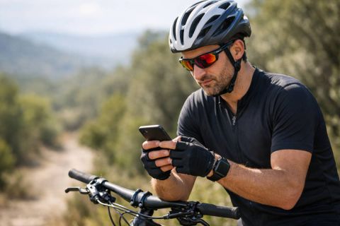 Qué puede hacer ChatGPT por un ciclista hoy: del entrenamiento a la mecánica sin salir de casa