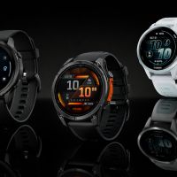Qué smartwatch Garmin elegir para una madre ciclista: opciones reales más allá del típico regalo