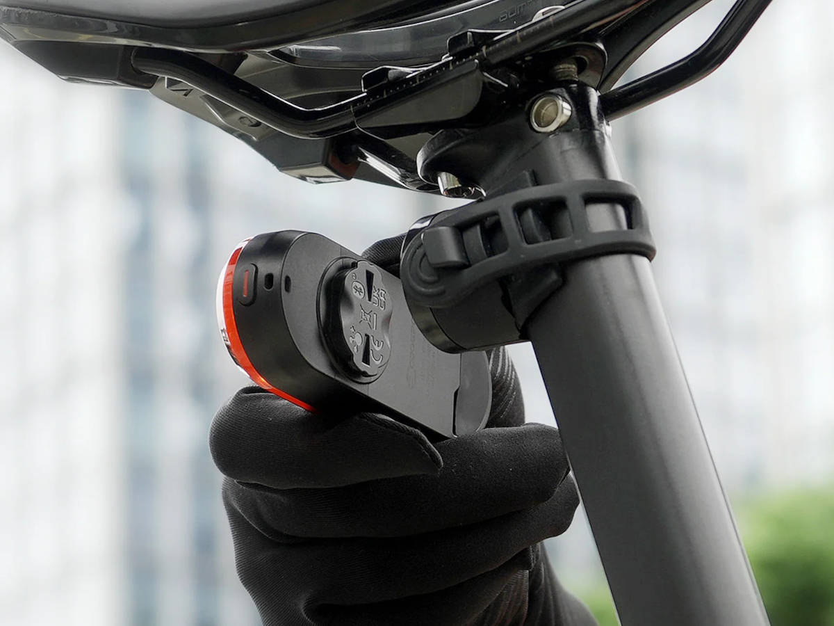 Coospo TR70. Imagen: Coospo