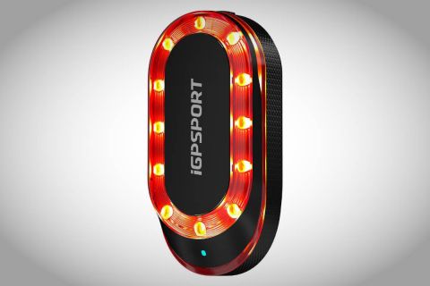 Luces con radar trasero para ciclismo: qué detectan realmente y por qué están cambiando la seguridad en carretera