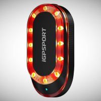 Luces con radar trasero para ciclismo: qué detectan realmente y por qué están cambiando la seguridad en carretera