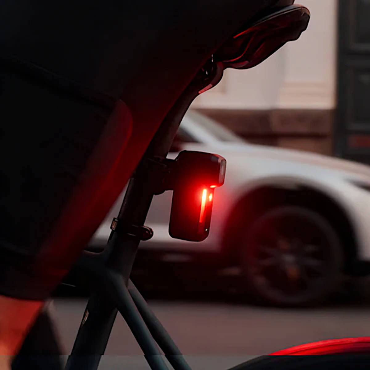 Ravemen NT301. Imagen: Ravemen