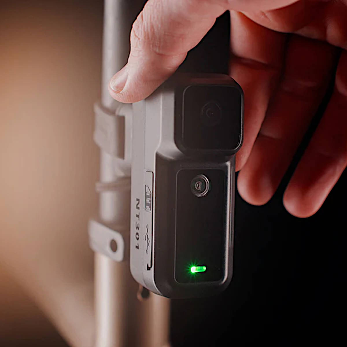 Ravemen NT301. Imagen: Ravemen