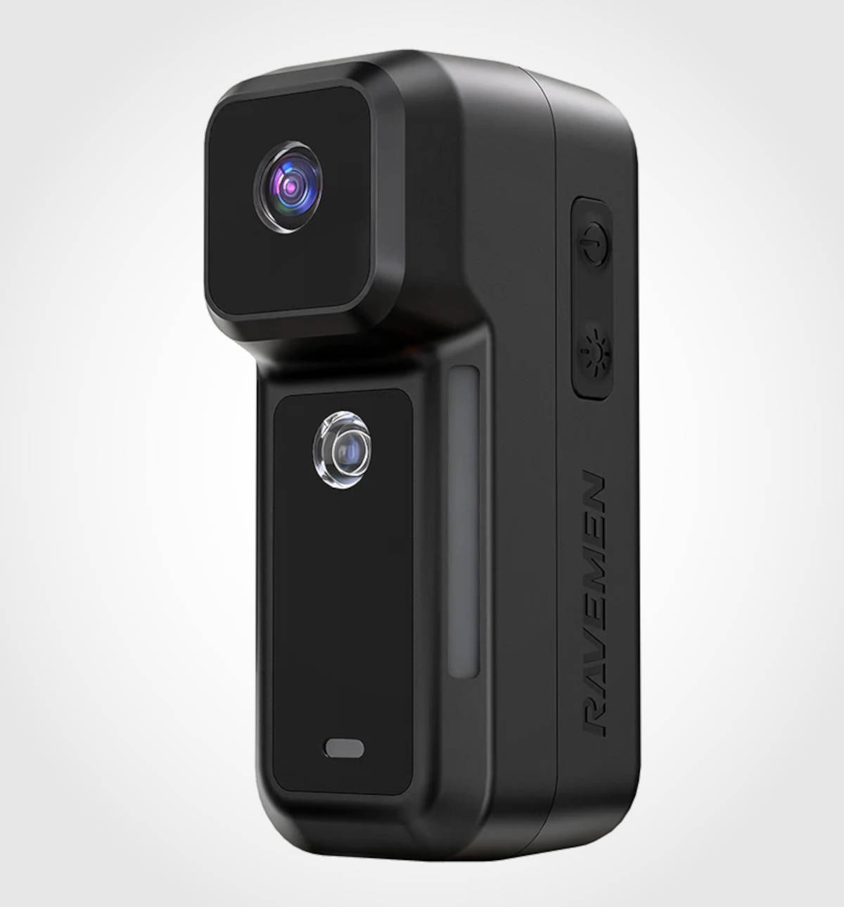 Ravemen NT301. Imagen: Ravemen