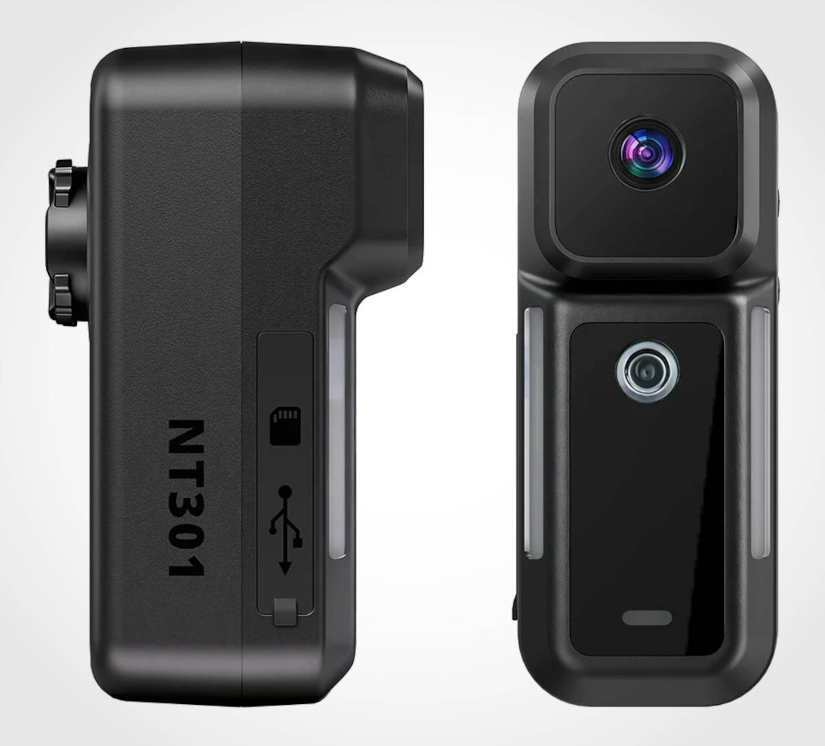 Ravemen NT301. Imagen: Ravemen