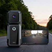 Ravemen NT301: luz trasera con cámara 2K que refuerza la seguridad del ciclista en carretera