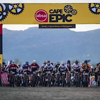 La Absa Cape Epic redefine la carrera Élite femenina con igualdad de tiempo en 2026