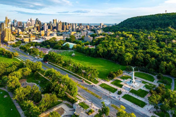 Montreal presenta los recorridos del Mundial de Ciclismo en Ruta 2026 a 200 días de la cita