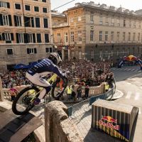Alemania entra en el Red Bull Cerro Abajo y llevará el título a la ciudad de Stuttgart