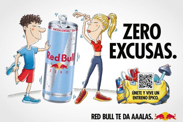 Red Bull Zero Excusas supera los 150 millones de minutos de entrenamiento y eleva el desafío hasta los 200 millones