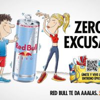 Red Bull Zero Excusas convierte los propósitos deportivos de 2026 en un reto colectivo