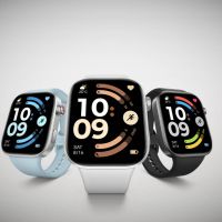 Redmi Watch 6: el reloj de Xiaomi que apunta directamente al ciclismo con GPS dual, 24 días de batería y pagos NFC