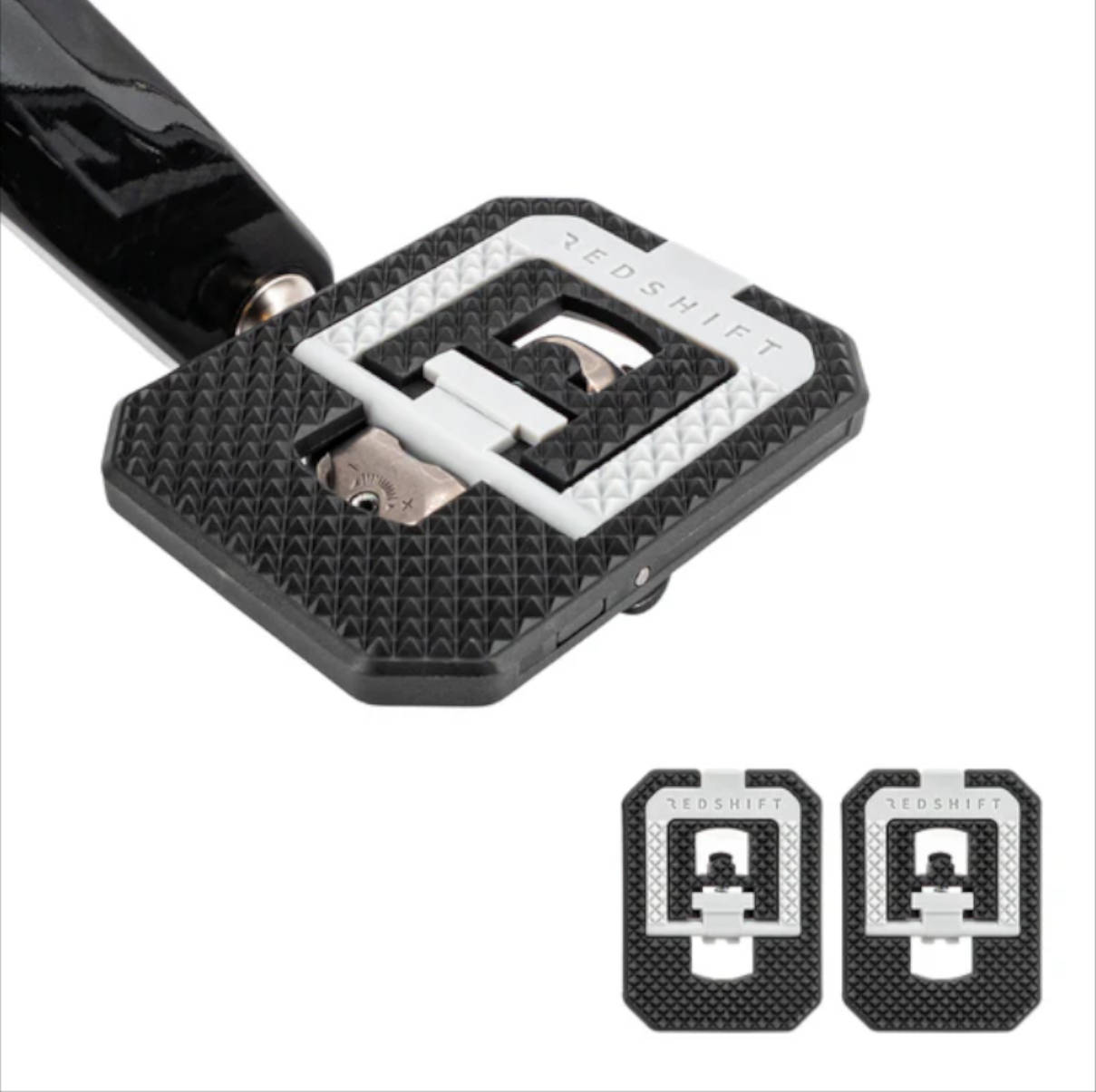 Mousetrap. Imagen: Redshift