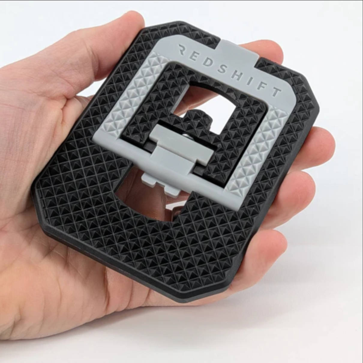 Mousetrap. Imagen: Redshift