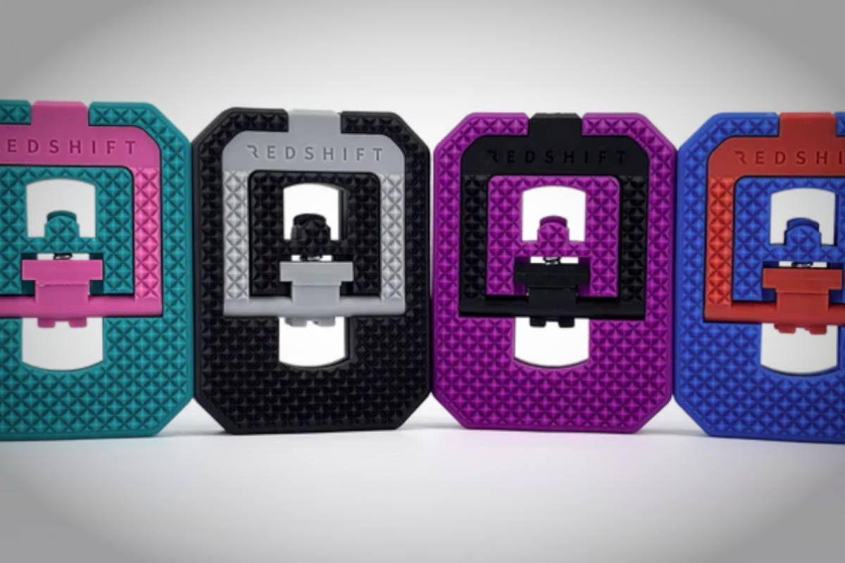 Mousetrap. Imagen: Redshift