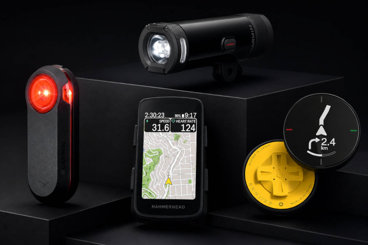 Cuatro ideas útiles. Imagen: TodoMountainBike