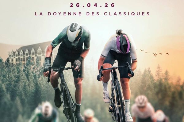 Remco Evenepoel renuncia a la Flecha Valona y ya apunta a su pulso con Pogacar en la Lieja-Bastoña-Lieja