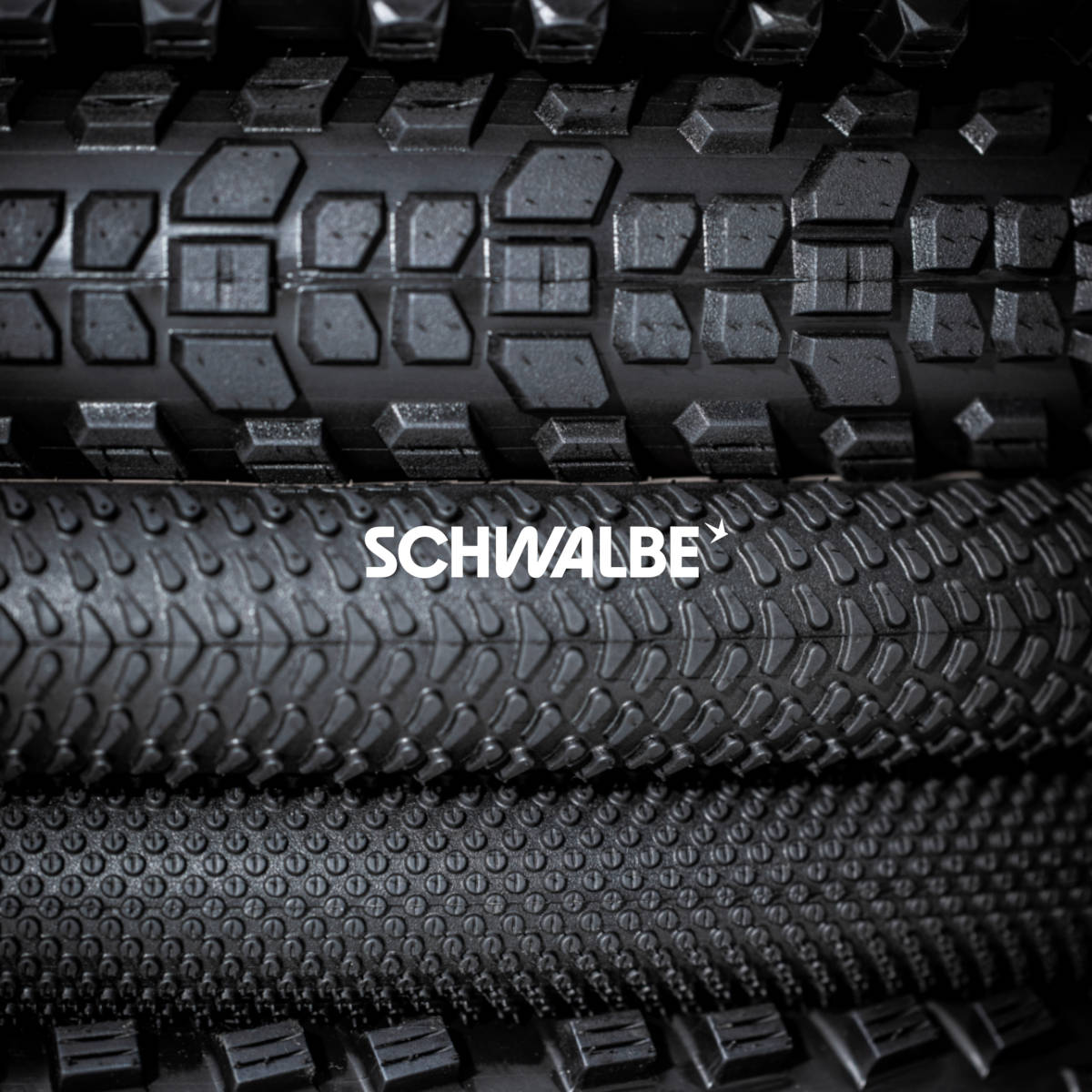 Schwalbe reordena su gama MTB para hacer más clara la elección de neumáticos