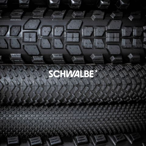 Schwalbe reordena su gama MTB para hacer más clara la elección de neumáticos
