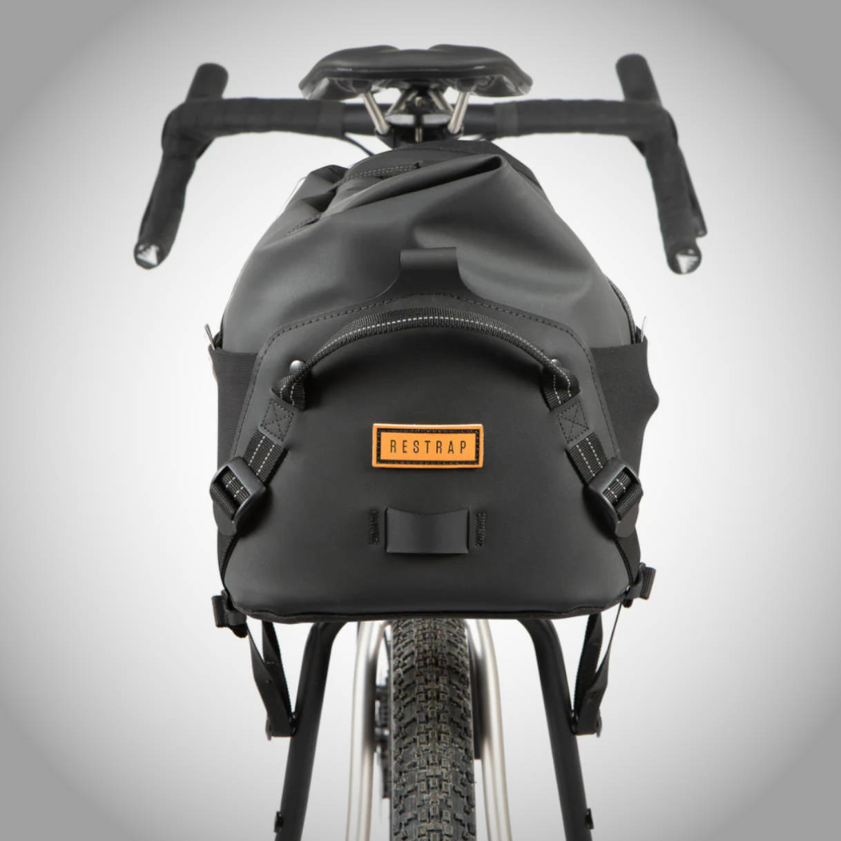 Switch Top Bag. Imagen: ReStrap