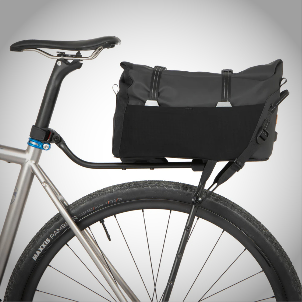 Switch Top Bag. Imagen: ReStrap