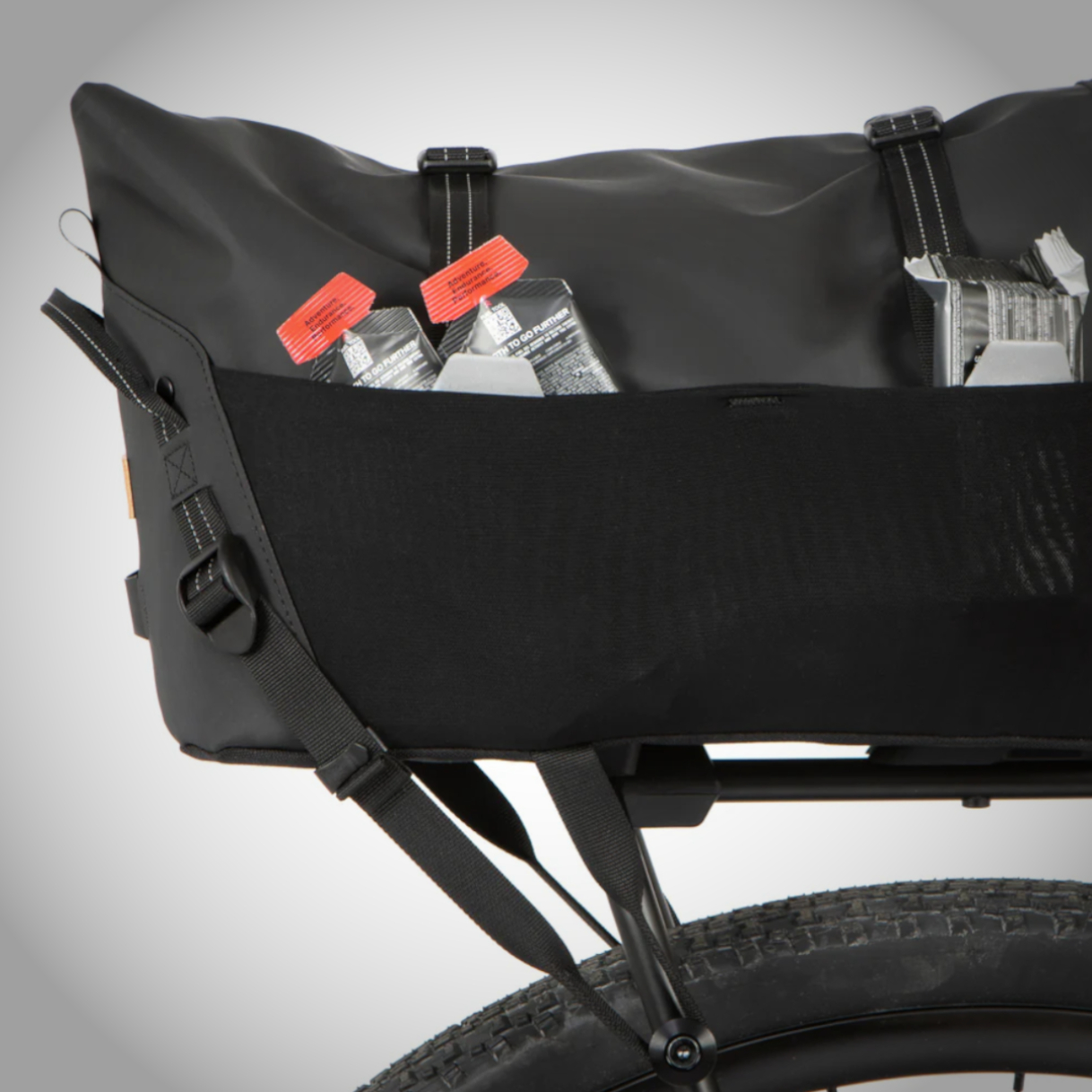 Switch Top Bag. Imagen: ReStrap