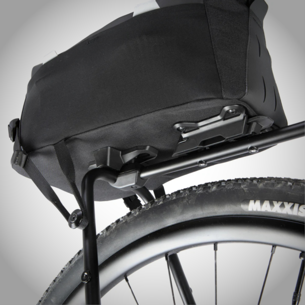 Switch Top Bag. Imagen: ReStrap